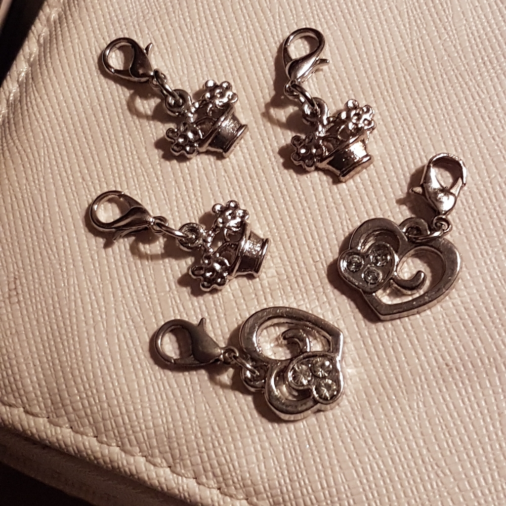 Charms